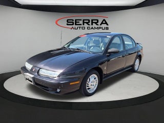 1999 Saturn SL Base