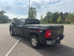 2009 Chevrolet Silverado 1500 LT
