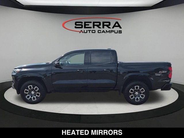 2023 Chevrolet Colorado 4WD Z71
