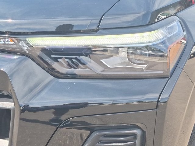 2023 Chevrolet Colorado 4WD Z71