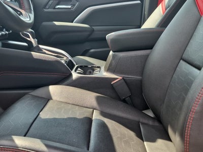2023 Chevrolet Colorado 4WD Z71