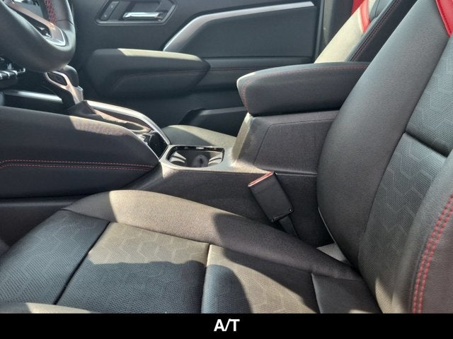 2023 Chevrolet Colorado 4WD Z71