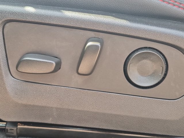 2023 Chevrolet Colorado 4WD Z71