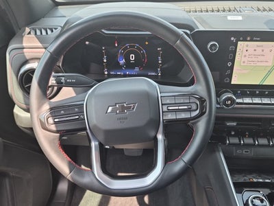 2023 Chevrolet Colorado 4WD Z71