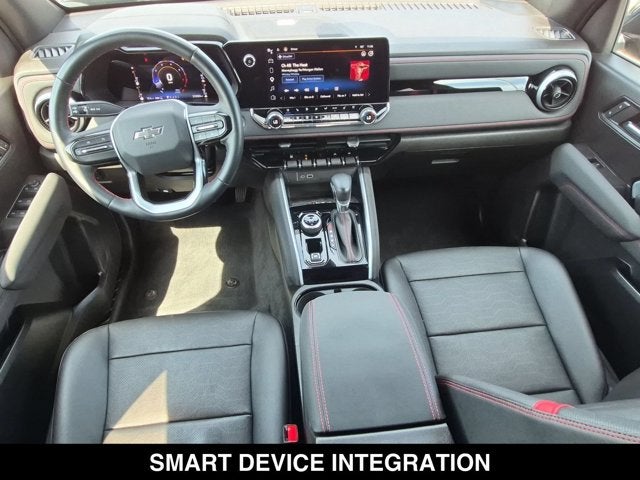 2023 Chevrolet Colorado 4WD Z71