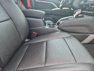 2023 Chevrolet Colorado 4WD Z71