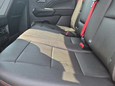 2023 Chevrolet Colorado 4WD Z71