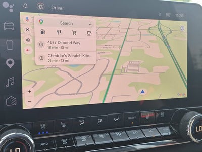 2023 Chevrolet Colorado 4WD Z71