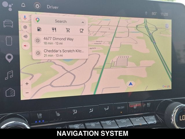 2023 Chevrolet Colorado 4WD Z71