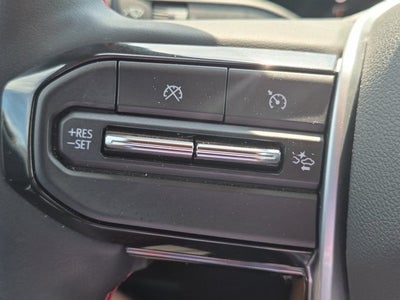 2023 Chevrolet Colorado 4WD Z71