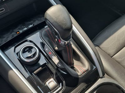 2023 Chevrolet Colorado 4WD Z71