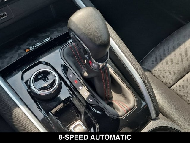 2023 Chevrolet Colorado 4WD Z71