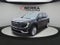 2024 GMC Acadia FWD Elevation