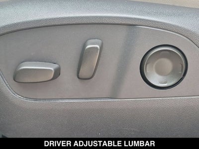 2024 GMC Acadia FWD Elevation