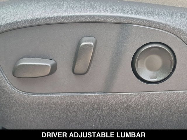 2024 GMC Acadia FWD Elevation
