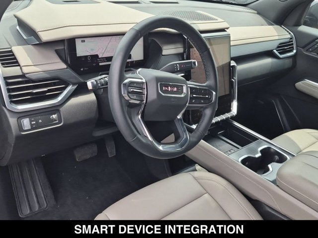 2024 GMC Acadia FWD Elevation