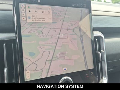 2024 GMC Acadia FWD Elevation