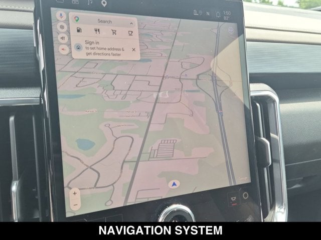 2024 GMC Acadia FWD Elevation