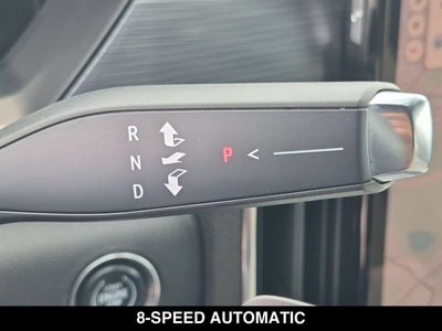 2024 GMC Acadia FWD Elevation