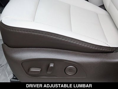 2025 GMC Acadia AWD Denali