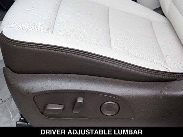 2025 GMC Acadia AWD Denali