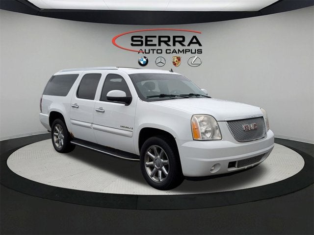 2008 GMC Yukon XL Denali Denali