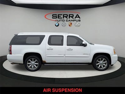 2008 GMC Yukon XL Denali Denali