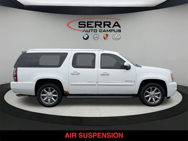 2008 GMC Yukon XL Denali Denali