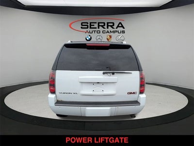 2008 GMC Yukon XL Denali Denali