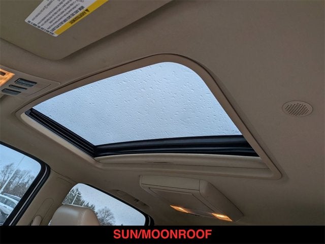 2008 GMC Yukon XL Denali Denali