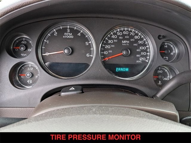 2008 GMC Yukon XL Denali Denali