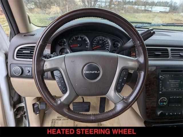 2008 GMC Yukon XL Denali Denali