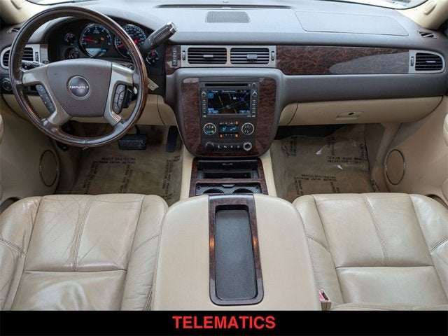 2008 GMC Yukon XL Denali Denali