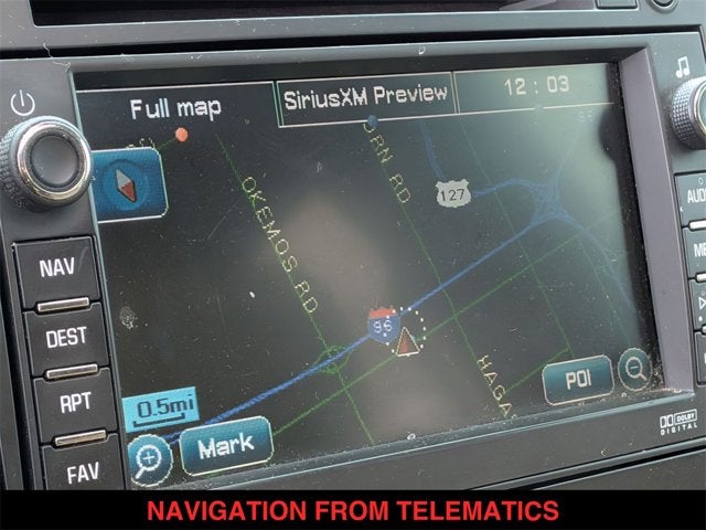 2008 GMC Yukon XL Denali Denali