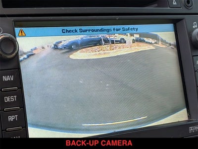 2008 GMC Yukon XL Denali Denali