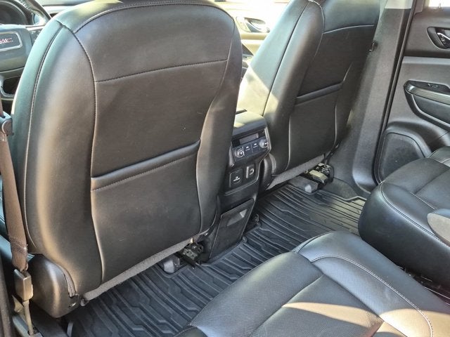 2019 GMC Acadia SLT