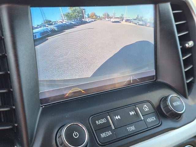2019 GMC Acadia SLT