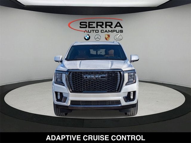 2024 GMC Yukon Denali Ultimate Denali Ultimate