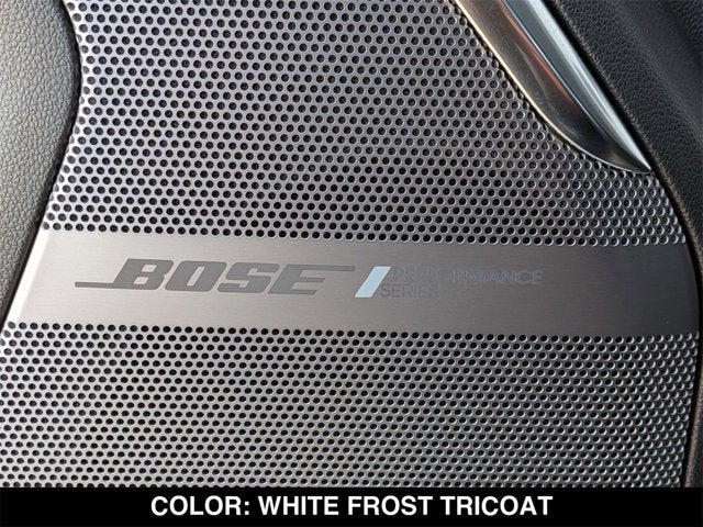 2024 GMC Yukon Denali Ultimate Denali Ultimate