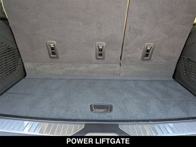 2024 GMC Yukon Denali Ultimate Denali Ultimate