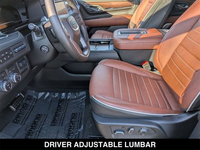 2024 GMC Yukon Denali Ultimate Denali Ultimate