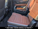 2024 GMC Yukon Denali Ultimate Denali Ultimate
