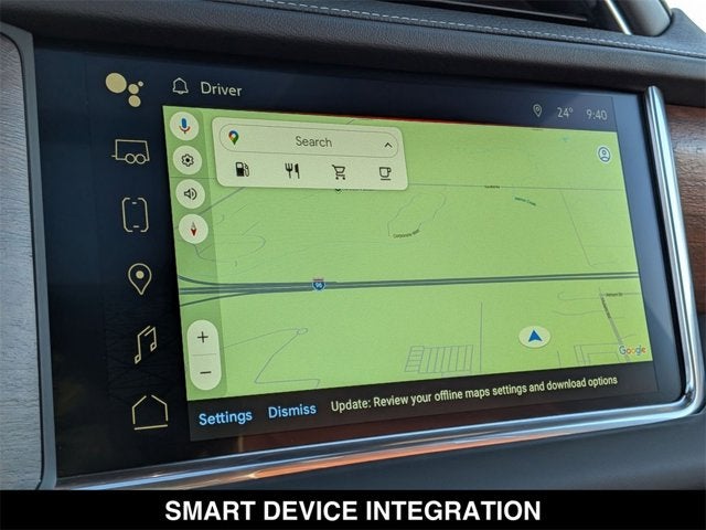 2024 GMC Yukon Denali Ultimate Denali Ultimate