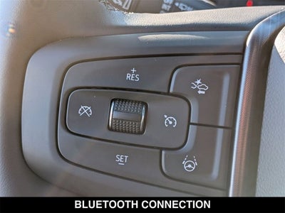 2024 GMC Yukon Denali Ultimate Denali Ultimate