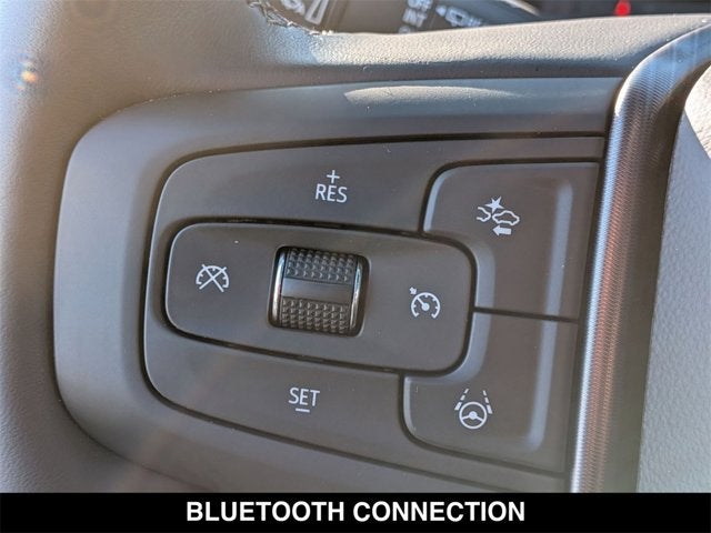 2024 GMC Yukon Denali Ultimate Denali Ultimate