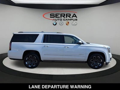 2020 GMC Yukon Denali Denali