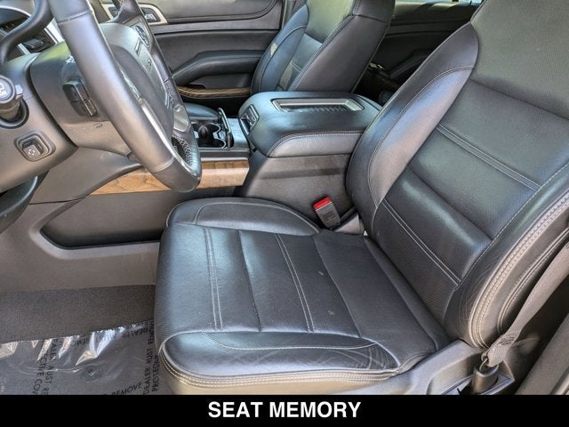 2020 GMC Yukon Denali Denali