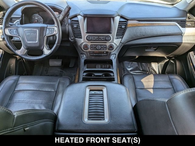 2020 GMC Yukon Denali Denali