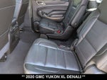 2020 GMC Yukon Denali Denali