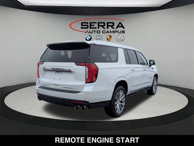 2023 GMC Yukon Denali Denali
